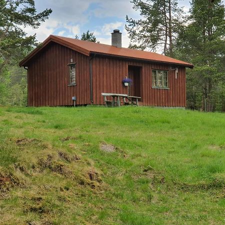 Borkhushyttene Villa Rundtom Dış mekan fotoğraf
