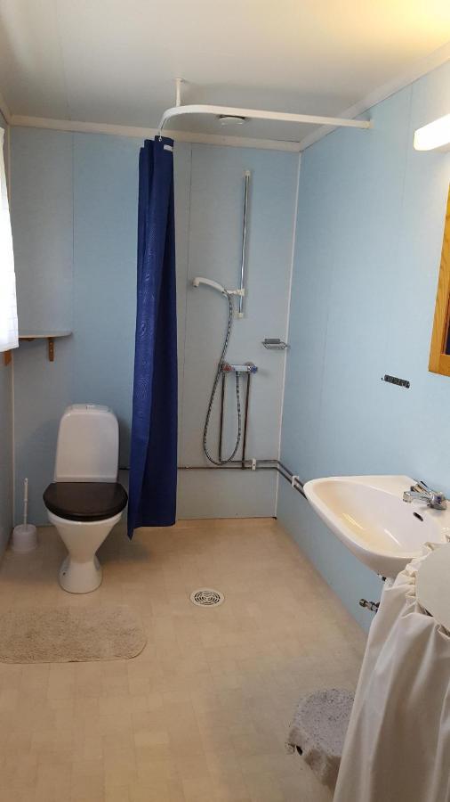 Borkhushyttene Villa Rundtom Dış mekan fotoğraf